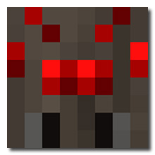 minecraft spider canvas