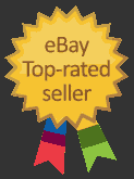 eBay Top Rated Seller