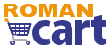 Romancart Secure Gateway